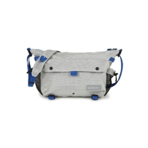 캉골 CBR 레트로코어 라지 크로스백_3354[라이트그레이]