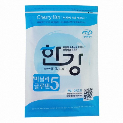 한강 바닐라 글루텐5