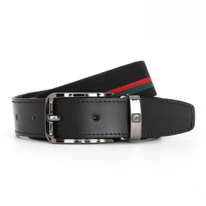 가파치  CA-BELT3008 남자벨트 남성벨트 스판벨트 허리띠 정장벨트 밸트 캐주얼