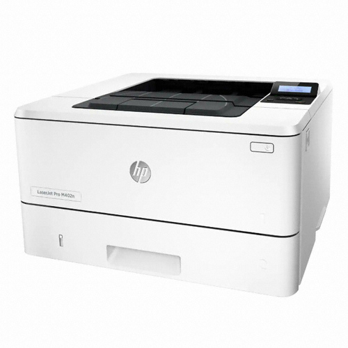 HP 레이저젯 프로 M402n (기본토너)_이미지