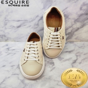에스콰이아 판매1위 남성 스니커즈 3cm굽 21030IV3_이미지