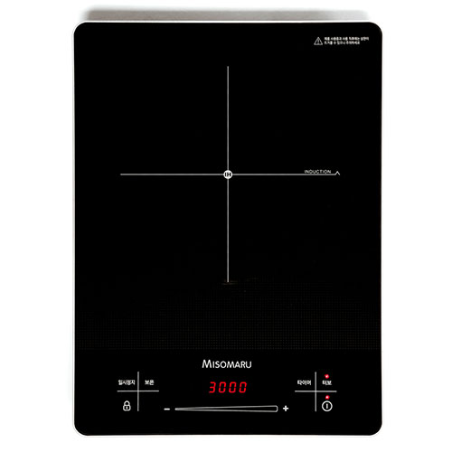 비엘씨 미소마루 BI-RC3000 (포터블)