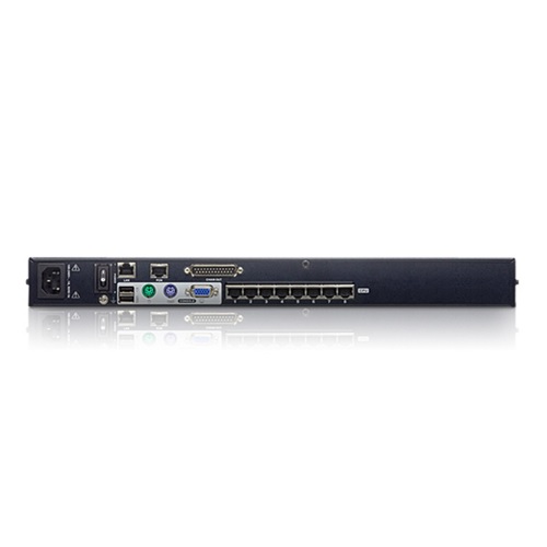ATEN Cat 5 High-Density KVM Over IP (KH1508Ai)