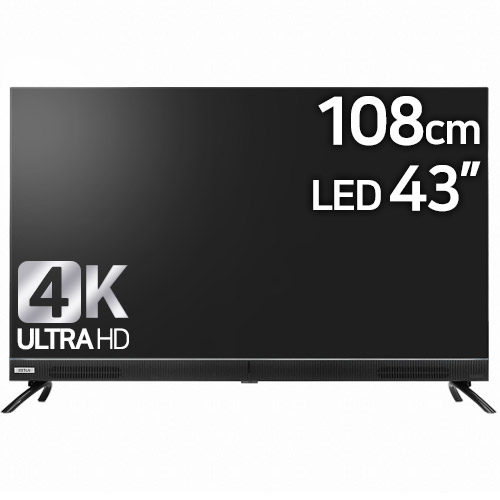 이스트라 AA430UHD 더 스마트 Pro (스탠드)