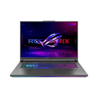 ASUS ROG STRIX G18 G814JV-N6090OS 32GB램