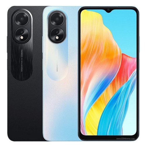 OPPO A18 LTE 128GB, 자급제 (해외구매)