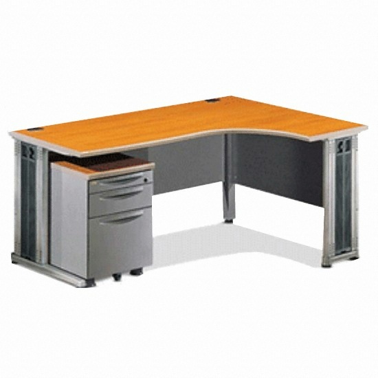 조은가구 L형 퍼즐책상 (1400x1200)_이미지