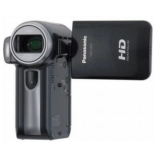 �ĳ��Ҵ� HDC-SD7