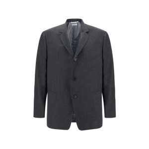 톰브라운 수트 자켓 MJC010A 00473 025_이미지