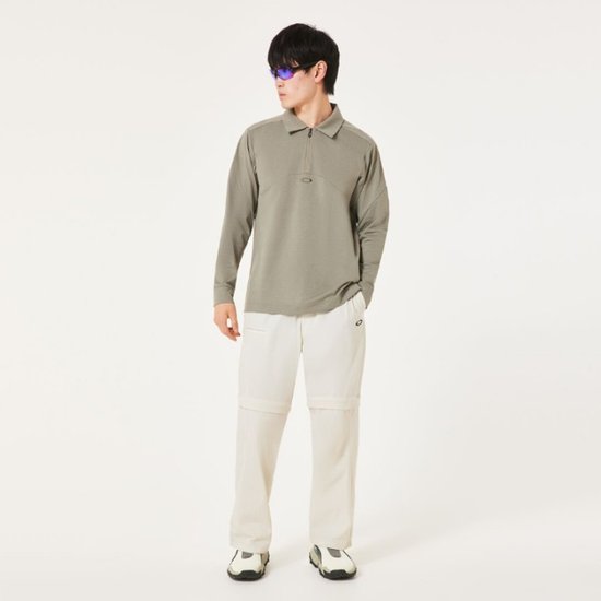 오클리 바지 디태처블 와이드 스트레이트 FOA40814868S_이미지