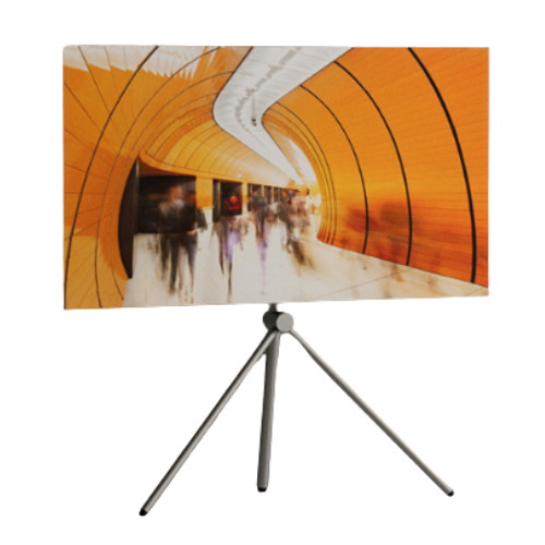 리버티 52 스크린 C-L시리즈