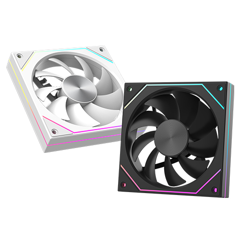 ���ں��� FR120S ARGB PWM