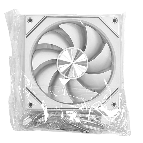 ���ں��� FR120S ARGB PWM