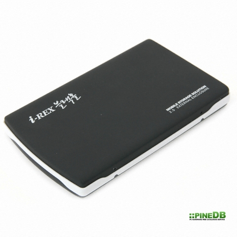 BH��Ʈ����� i-REX 205U2 ����Ȧ USB 2.0