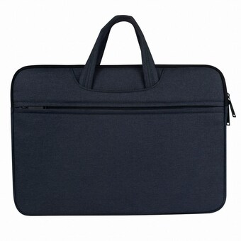 DAMONCOM NT-300 노트북 맥북 파우치 블랙