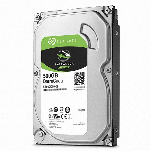 Seagate BarraCuda 7200/32M