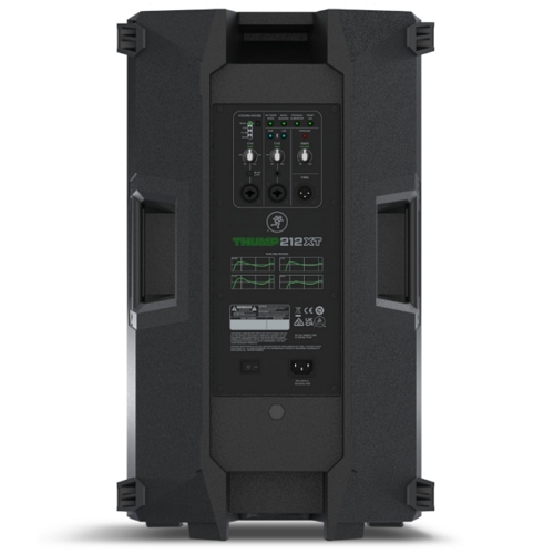 Mackie Thump212XT