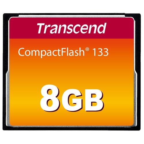트랜센드 CF 133X (8GB)_이미지