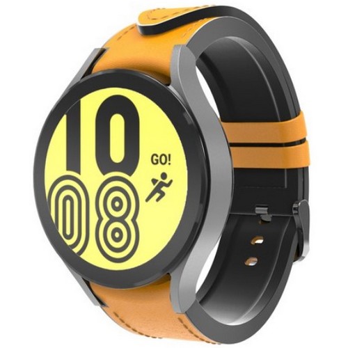 로랜텍 갤럭시워치7 클래식커브 날개형 일체형 시계줄 밴드 스트랩 (20mm)_이미지