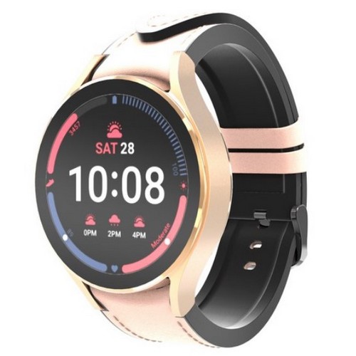 로랜텍 갤럭시워치7 클래식커브 날개형 일체형 시계줄 밴드 스트랩 (20mm)_이미지