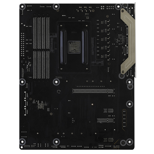 ASRock B550 EXTREME4 ������