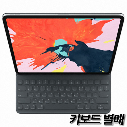 APPLE iPad Pro 12.9 3세대 해외구매 (64GB)_이미지
