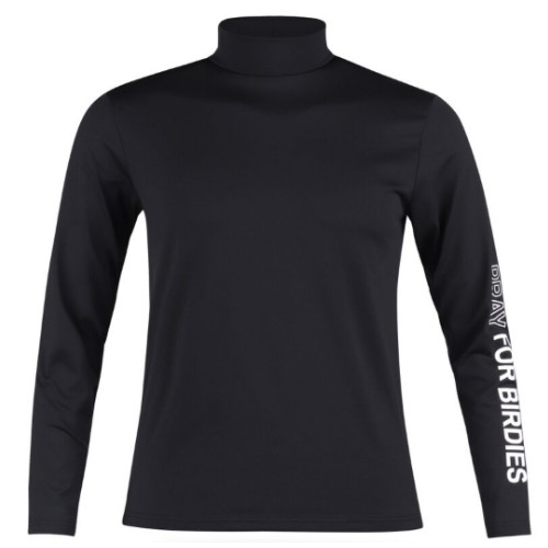 럭스골프 모크넥 기모 이너웨어 LB2A410