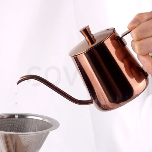 코빙 바리스타 핸드드립 드립포트 (0.35L)_이미지