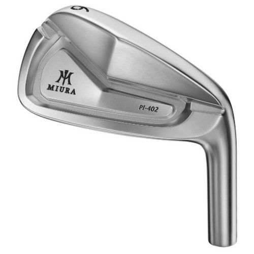 미우라 PI-402 아이언 카본 (정품 6개)_이미지