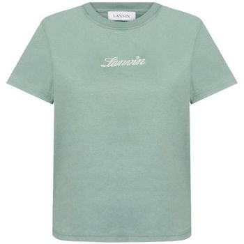 랑방 라임 티셔츠 154074943