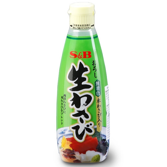 S&B ���ν� ���ͻ�� 310g