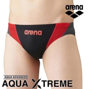 아레나 수입 남자 경기용 삼각 수영복 AE520425 잇템