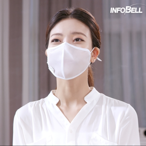 나노 방패 마스크