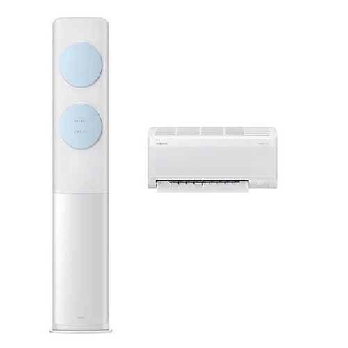삼성전자 비스포크 무풍 클래식 AF70F17D11LRS ((수도권)기본설치비 포함)