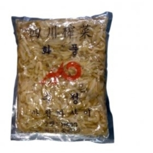 짜사이 1kg
