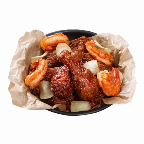 바른치킨 ㅤ대새치킨_이미지