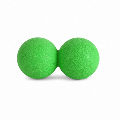 트로비스 땅콩 듀얼 마사지볼 (3개)_이미지