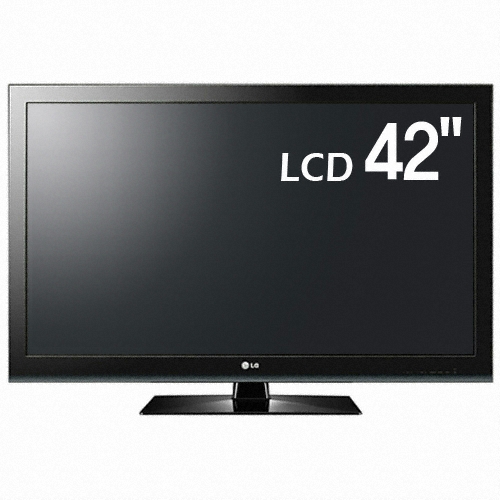 LG전자 42CS560 (스탠드)_이미지