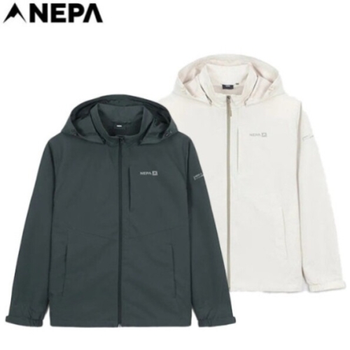 남성 봄가을 코메트 바람막이 방풍자켓 7L10609 1476249