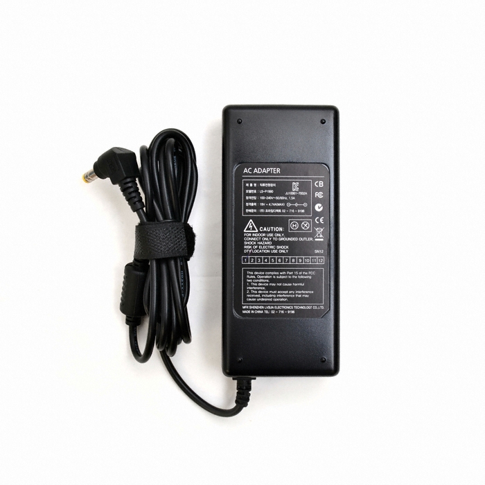 �����ӵ�Ʈ 19V 4.74A HP/���� ��Ʈ�� �����