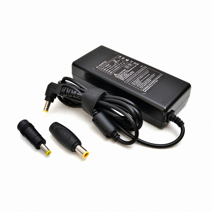 프라임디렉트 19V 4.74A HP/컴팩 노트북 어댑터_이미지