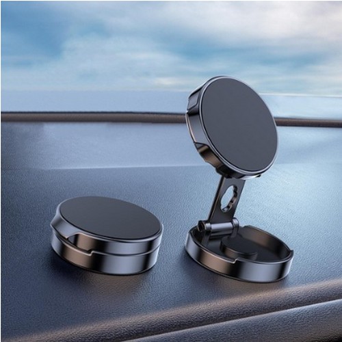 욜로데이 초강력 자석 접이식 휴대폰 거치대이미지입니다. 누르면 해당 게시물로 새창이동합니다.