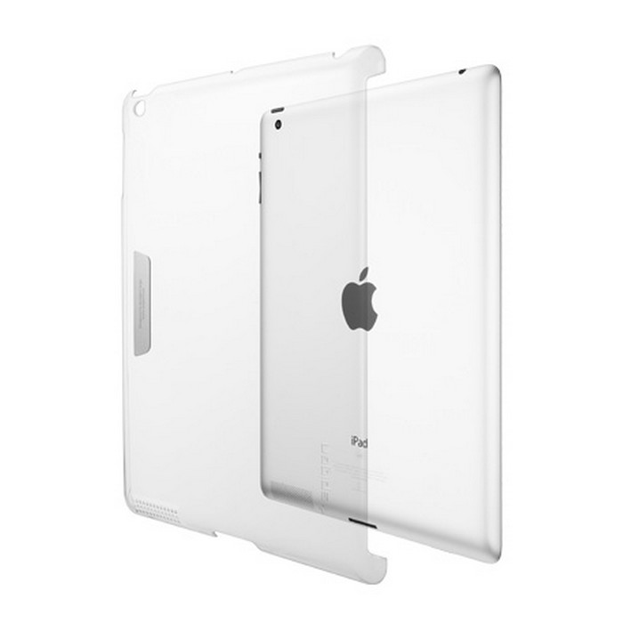 슈피겐 New 아이패드 울트라 씬 케이스 SGP09144 (뉴 아이패드)