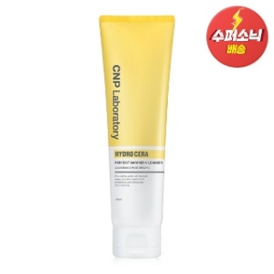CNP차앤박 퍼펙트 베리어 세라 클렌저 120ml (1개)_이미지