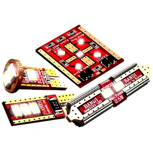 반디 LED 실내등 풀세트 더뉴아반떼AD(모든연식)_이미지