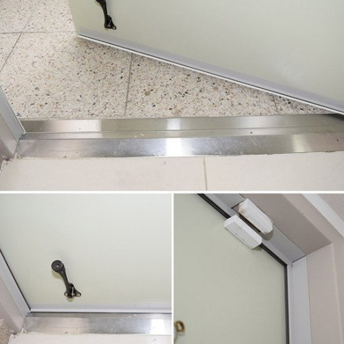 밀착틈막이 창문형 1.2m