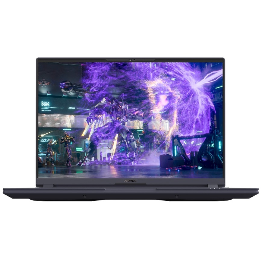 GIGABYTE AORUS 16X 9KG-43KR WIN11