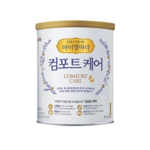 남양유업 아이엠마더 컴포트케어 1단계 400g이미지입니다. 누르면 해당 게시물로 새창이동합니다.