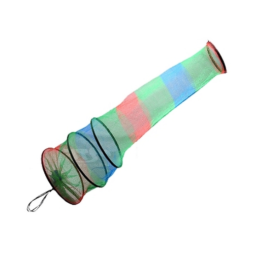 머털낚시 대형극 미니 살림망 소