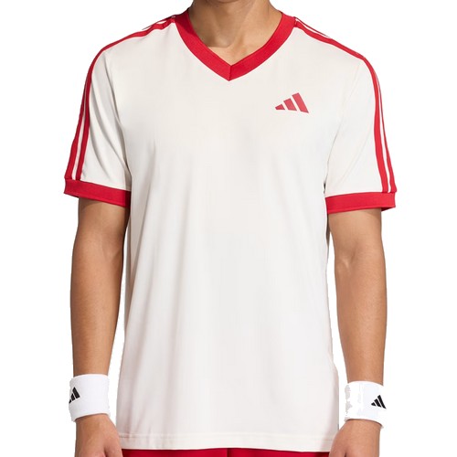 아디다스 클래식 티셔츠 KE6719 (공식판매처)_이미지